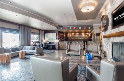 Dilworth Mountain Estates Hotel | Sandman Hotel & Suites Kelowna