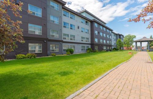Regina Hotel | Sandman Hotel & Suites Regina