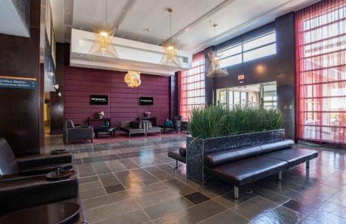Winnipeg Hotel | Sandman Hotel & Suites Winnipeg Airport