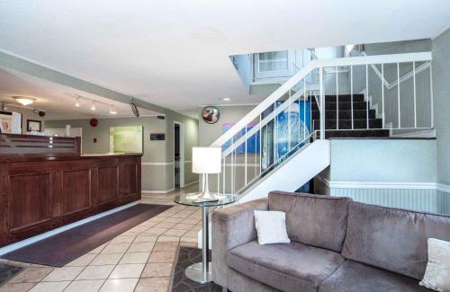 Cache Creek Hotel | Sandman Inn Cache Creek
