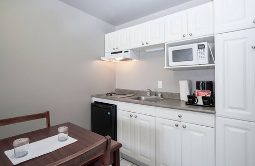 Cache Creek Hotel | Sandman Inn Cache Creek