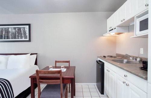 Cache Creek Hotel | Sandman Inn Cache Creek
