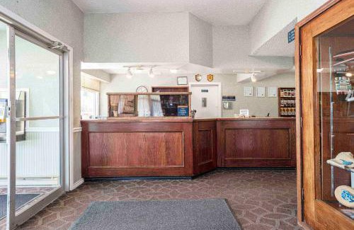 McBride Hotel | Sandman Inn McBride