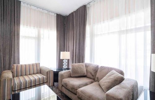 McBride Hotel | Sandman Inn McBride