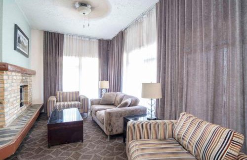 McBride Hotel | Sandman Inn McBride