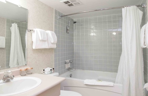 Okanagan-Similkameen Hotel | Sandman Inn Princeton