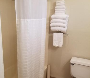Libby Hotel | Sandman Motel