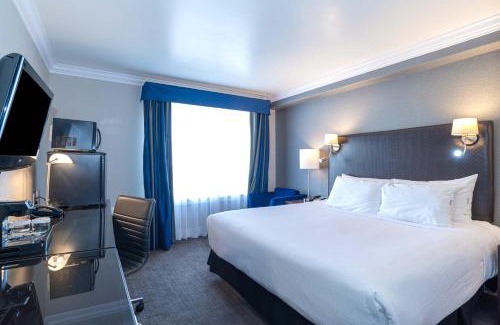 Southeast Edmonton Hotel | Sandman Signature Edmonton South Hotel