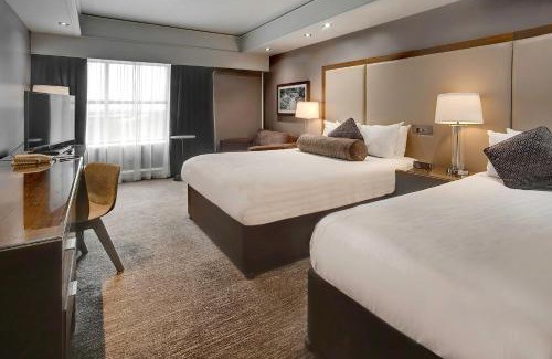 Crawley Hotel | Sandman Signature London Gatwick Hotel