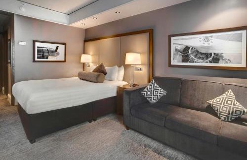 Crawley Hotel | Sandman Signature London Gatwick Hotel