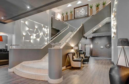Crawley Hotel | Sandman Signature London Gatwick Hotel