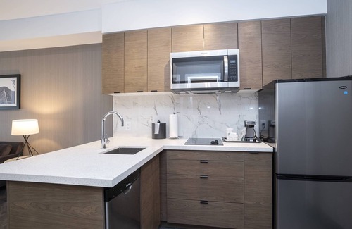 Sherwood Park Hotel | Sandman Signature Sherwood Park Hotel