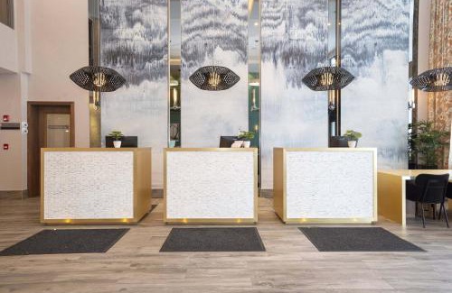 Sherwood Park Hotel | Sandman Signature Sherwood Park Hotel