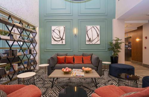 Sherwood Park Hotel | Sandman Signature Sherwood Park Hotel