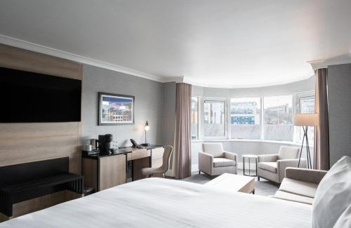 Sheffield Hotel | Sandman Signature Sheffield Quays Hotel