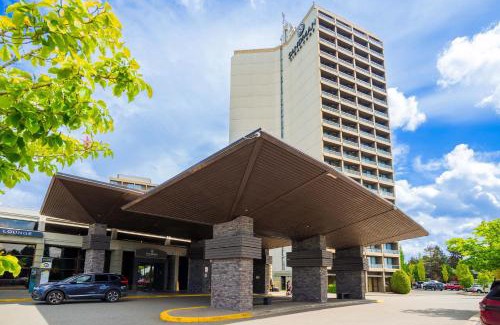Richmond Hotel | Sandman Signature Vancouver Airport Hotel & Resort
