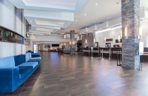 Richmond Hotel | Sandman Signature Vancouver Airport Hotel & Resort