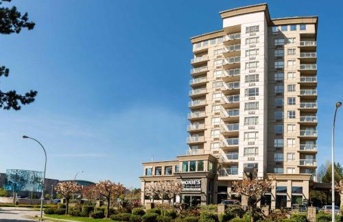 Guildford Hotel | Sandman Suites Surrey - Guildford