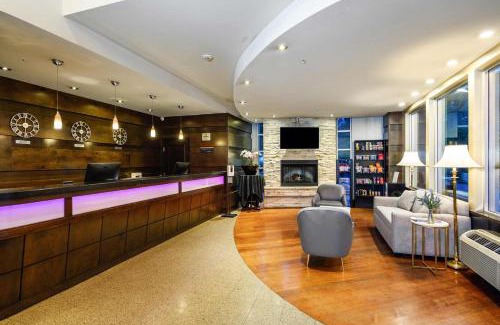 Guildford Hotel | Sandman Suites Surrey - Guildford