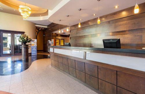 Guildford Hotel | Sandman Suites Surrey - Guildford