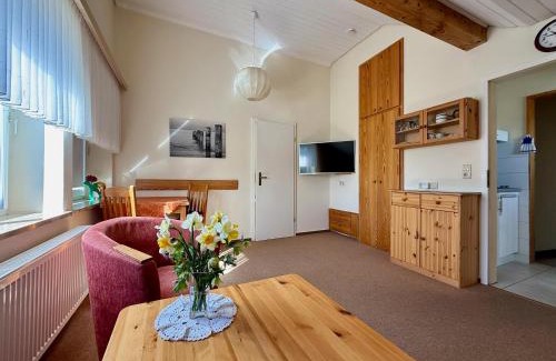 Sahrensdorf Apartment | Sandnah