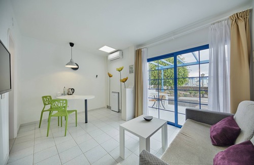 Playa Blanca Hotel | Sandos Atlantic Gardens Hotel - Adults Only