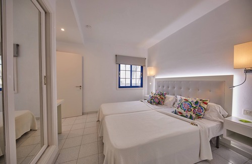 Playa Blanca Hotel | Sandos Atlantic Gardens Hotel - Adults Only