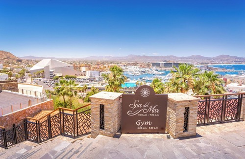 Pedregal Resort | Sandos Finisterra All Inclusive