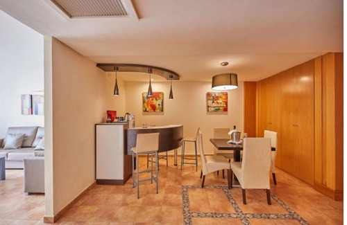 Playa Blanca Resort | Sandos Papagayo - Royal Elite Junior Suiten