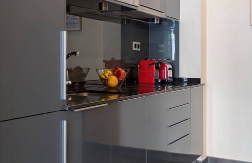 Trafalgar Apartment | Sandoval - 1 Bedroom