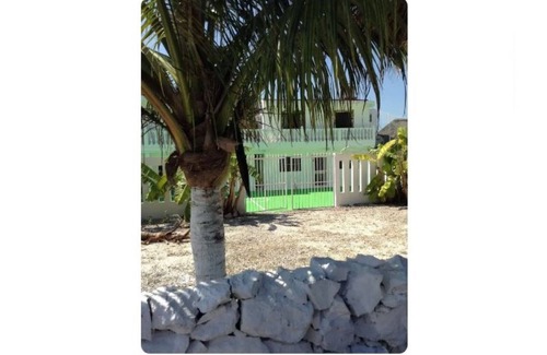 Campeche House | SANDOVAL HOUSE BEACH