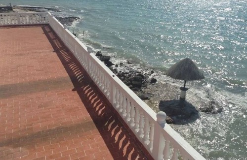 Campeche House | SANDOVAL HOUSE BEACH