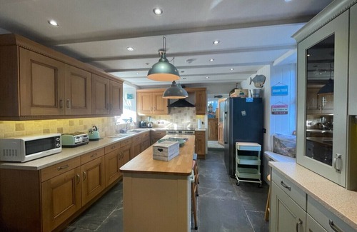 St Teath Cottage | Sandown 4 bedroom house St Teath