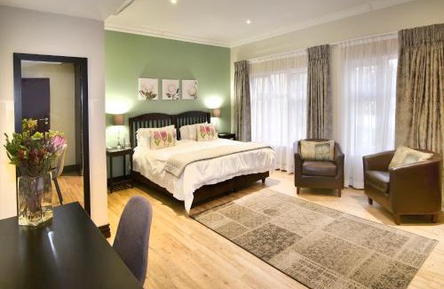 Sandown House | Sandown Guest House