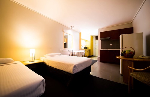 Noble Park Hotel | Sandown Regency