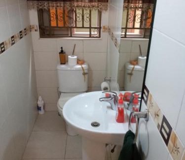 Weija House | Sandpark Place, West Hills