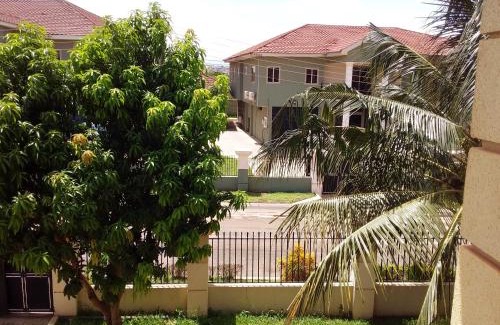 Weija House | Sandpark Place, West Hills
