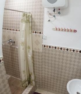 Weija House | Sandpark Place, West Hills