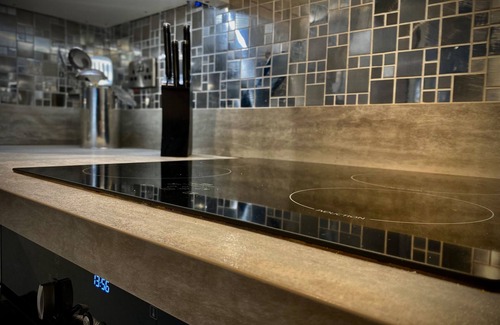 Lytham St. Anne's Apartment | Sandpearl Suite