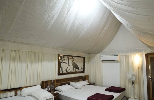Kendrapara Hotel | SandPebbles Bhitarkanika Jungle Resorts