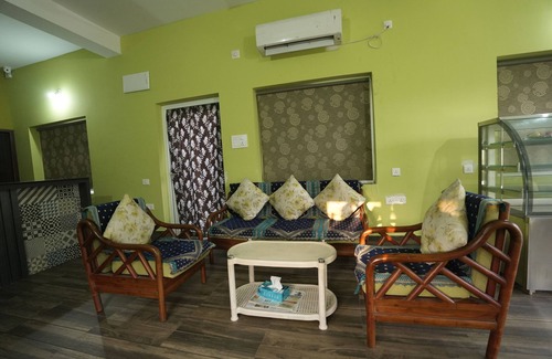 Kendrapara Hotel | SandPebbles Bhitarkanika Jungle Resorts