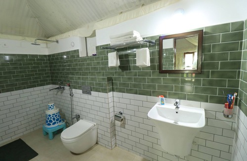 Kendrapara Hotel | SandPebbles Bhitarkanika Jungle Resorts