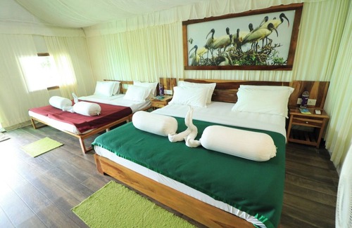 Kendrapara Hotel | SandPebbles Bhitarkanika Jungle Resorts