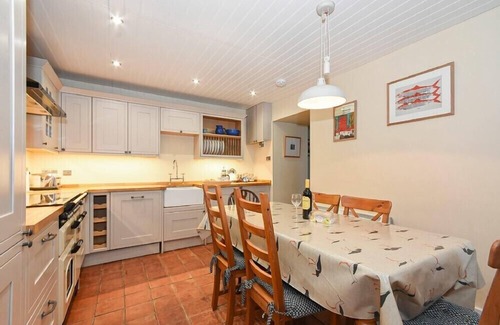 Newton by the Sea Cottage | SANDPIPER COTTAGE (LOW NEWTON), pet friendly in Low Newton-By-The-Sea