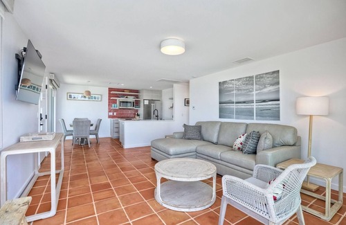 Carlsbad Apartment | Sandpiper (2 bedroom/2 bath)