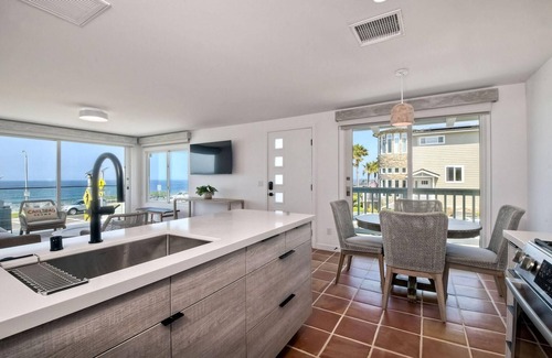 Carlsbad Apartment | Sandpiper (2 bedroom/2 bath)