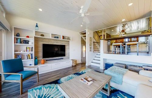 Fernandina Beach House | Sandpiper 95096