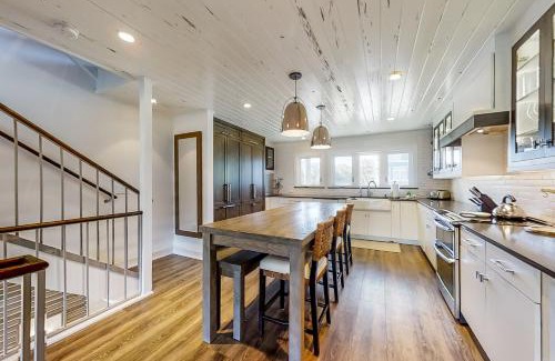 Fernandina Beach House | Sandpiper 95096