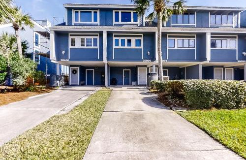 Fernandina Beach House | Sandpiper 95096