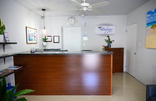 Warwick Apartment | Sandpiper Apartments
